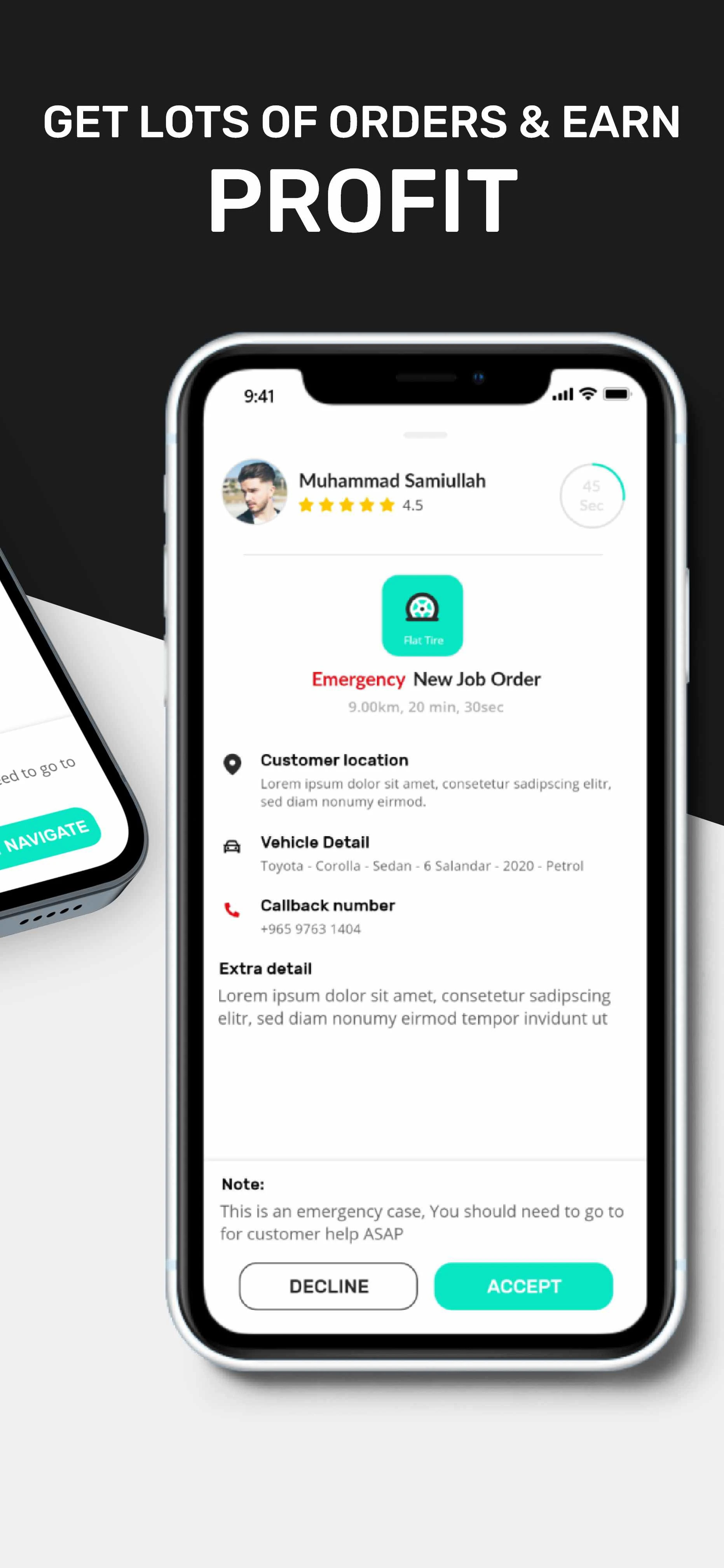 Repairmint Screenshot 10